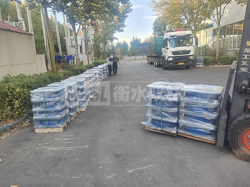 LNR400支座 LNR隔震橡膠支座生產(chǎn)廠家 LRB1200橡膠支座廠家