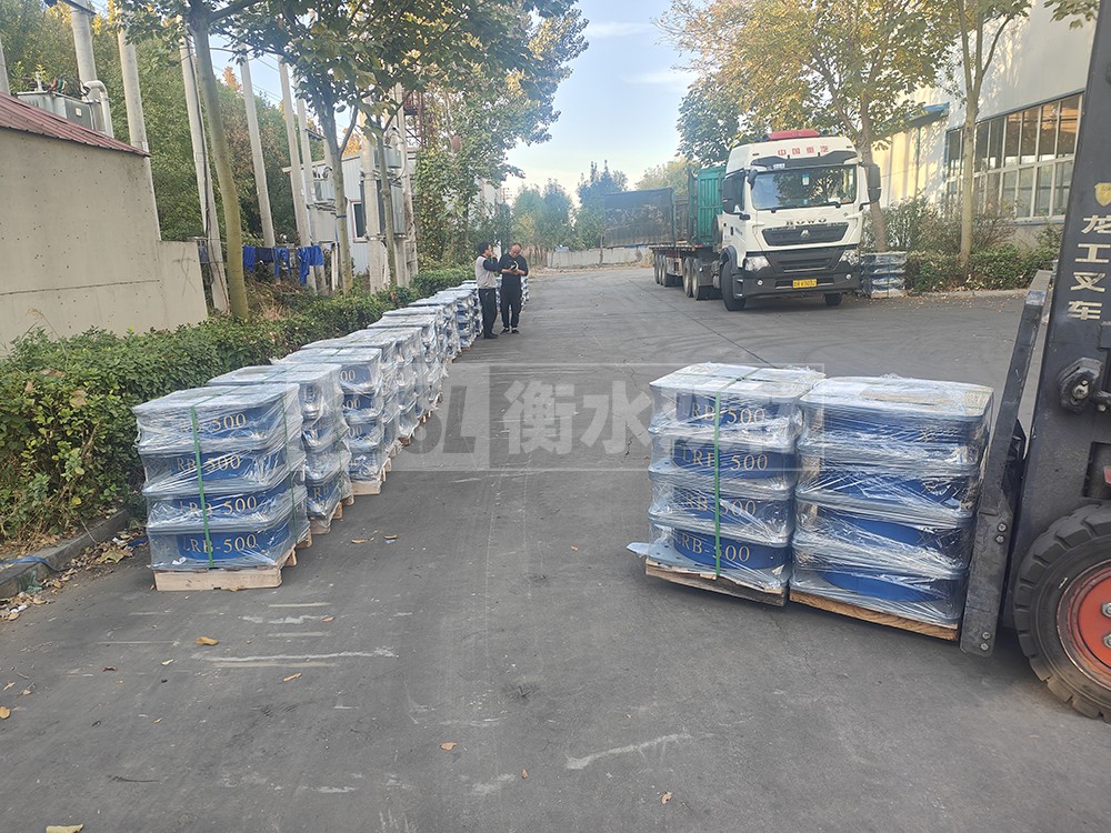 建筑工程支座 抗震支座LNR700廠家 建筑橡膠支座減震生產(chǎn)廠家