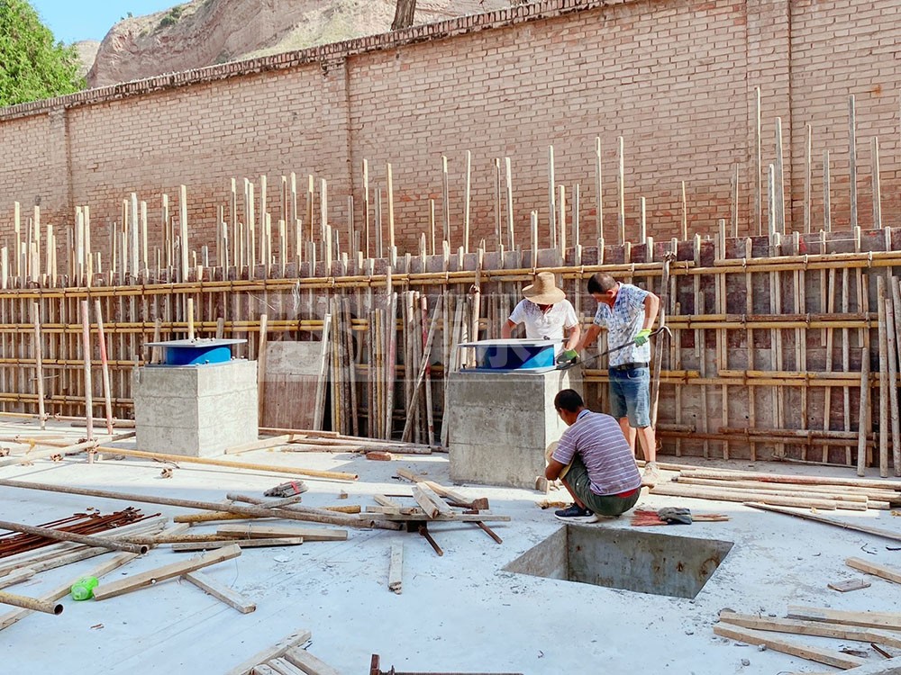 建筑新型隔震支座 建筑隔震支座 特種隔震支座